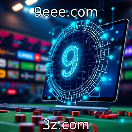 9eee.com Apostas esportivas: Como analisar e maximizar seus ganhos