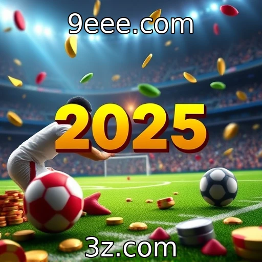 9eee.com A revolução das apostas esportivas no Brasil em 2025