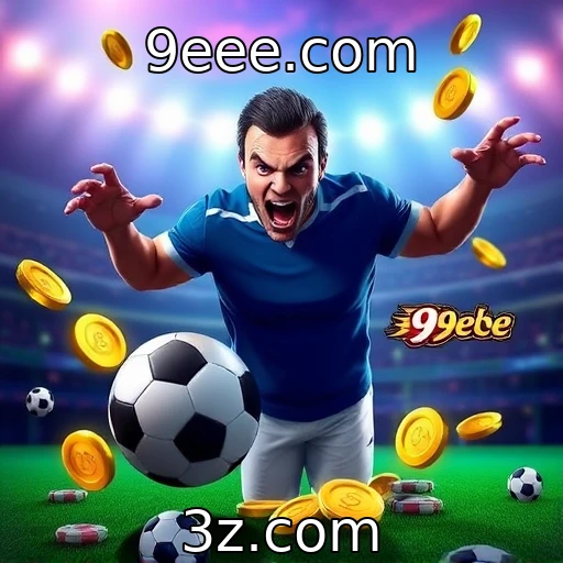 9eee.com As principais apostas esportivas para não perder em 2025