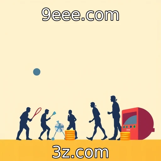 9eee.com Os segredos das apostas esportivas: como analisar partidas com eficácia