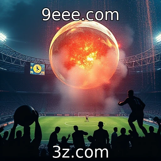 9eee.com O Impacto das Criptomoedas nas Apostas de 2025